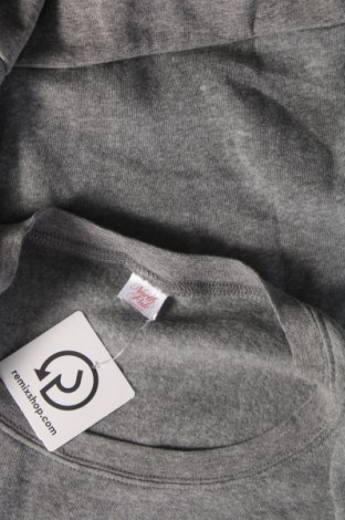 Damen Shirt Neh, Größe XXL, Farbe Grau, Preis 17,91 €