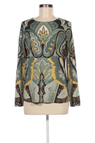 Дамска блуза Pfeffinger, Размер XL, Цвят Многоцветен, Цена 21,46 лв.