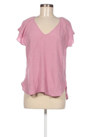 Γυναικεία μπλούζα Q/S by S.Oliver, Μέγεθος S, Χρώμα Ρόζ , Τιμή 4,04 €