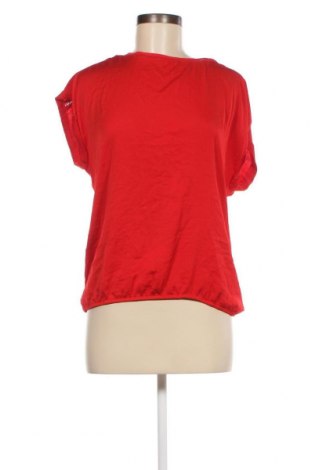 Γυναικεία μπλούζα S.Oliver, Μέγεθος M, Χρώμα Κόκκινο, Τιμή 4,04 €