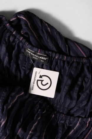 Γυναικεία μπλούζα The Fifth Label, Μέγεθος M, Χρώμα Πολύχρωμο, Τιμή 21,03 €