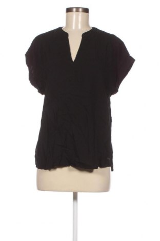 Дамска блуза Tom Tailor, Размер XL, Цвят Черен, Цена 87,00 лв.