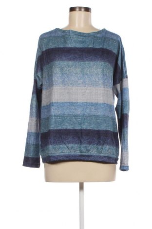 Γυναικεία μπλούζα Yoins, Μέγεθος M, Χρώμα Μπλέ, Τιμή 13,14 €