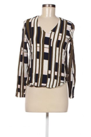 Γυναικεία μπλούζα mbyM, Μέγεθος S, Χρώμα Πολύχρωμο, Τιμή 29,69 €