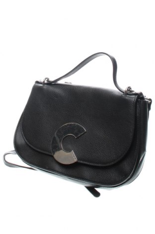 Geantă de femei Coccinelle, Culoare Negru, Preț 848,68 Lei