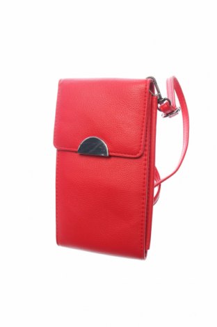 Γυναικεία τσάντα TCM, Χρώμα Κόκκινο, Τιμή 25,36 €