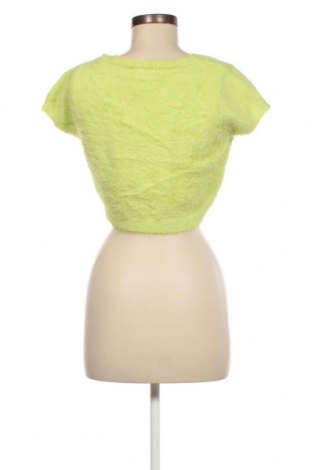 Γυναικεία ζακέτα Supre, Μέγεθος M, Χρώμα Πράσινο, Τιμή 25,36 €