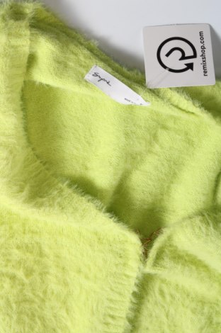 Γυναικεία ζακέτα Supre, Μέγεθος M, Χρώμα Πράσινο, Τιμή 25,36 €