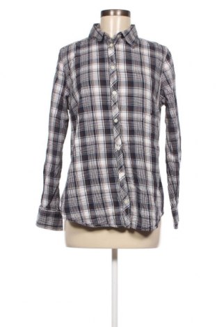 Γυναικείο πουκάμισο Anne L., Μέγεθος L, Χρώμα Πολύχρωμο, Τιμή 13,85 €