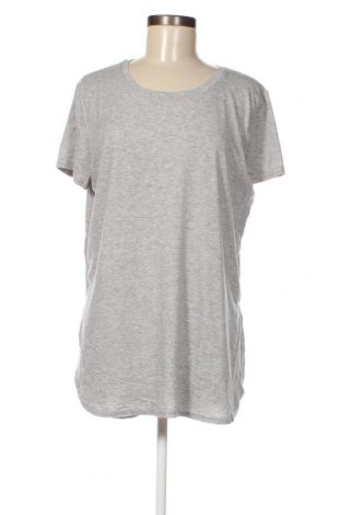 Γυναικεία αθλητική μπλούζα Tek Gear, Μέγεθος L, Χρώμα Γκρί, Τιμή 15,46 €