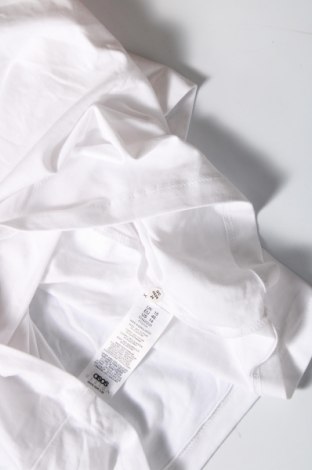 Дамска тениска ASOS, Размер XS, Цвят Бял, Цена 9,20 лв.