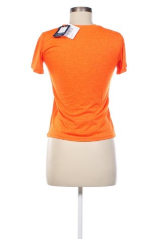 Дамска тениска Champion, Размер M, Цвят Оранжев, Цена 57,00 лв.