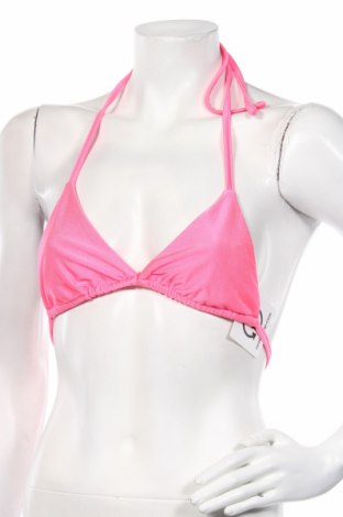 Damen-Badeanzug Tiger Mist, Größe XS, Farbe Rosa, Preis 1,73 €