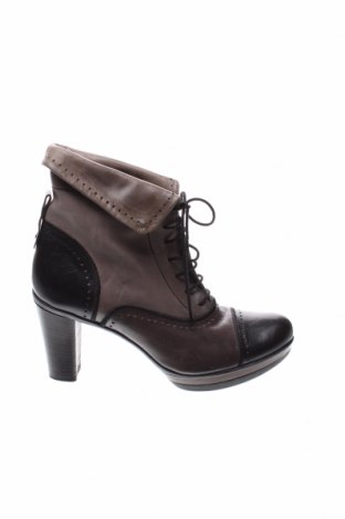 Damen Stiefeletten Maripe, Größe 39, Farbe Grau, Preis 9,77 €