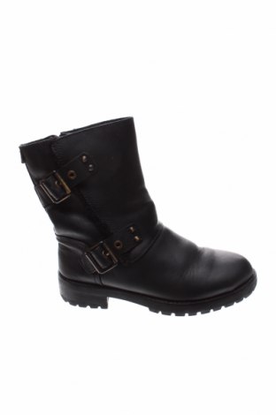 Дамски боти UGG Australia, Размер 36, Цвят Черен, Цена 51,50 лв.