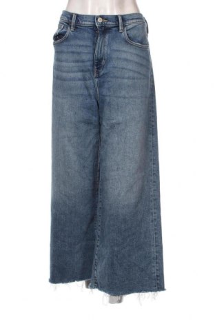 Γυναικείο Τζίν Banana Republic, Μέγεθος XL, Χρώμα Μπλέ, Τιμή 46,39 €