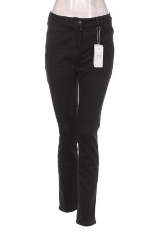Damen Jeans Cecil, Größe S, Farbe Schwarz, Preis 69,42 €