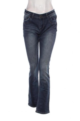 Γυναικείο Τζίν Image, Μέγεθος L, Χρώμα Μπλέ, Τιμή 11,76 €