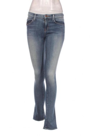 Γυναικείο Τζίν J Brand, Μέγεθος S, Χρώμα Μπλέ, Τιμή 7,61 €