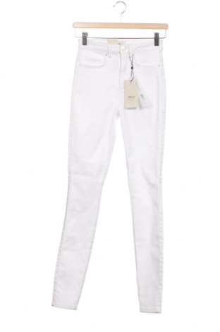 Damen Jeans ONLY, Größe S, Farbe Weiß, Preis € 35,05