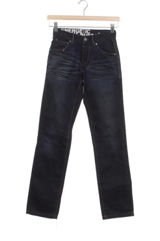 Γυναικείο Τζίν Outfitters Nation, Μέγεθος XS, Χρώμα Μπλέ, Τιμή 15,28 €