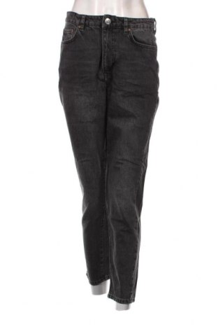 Γυναικείο Τζίν Perfect Jeans By Gina Tricot, Μέγεθος M, Χρώμα Γκρί, Τιμή 17,04 €