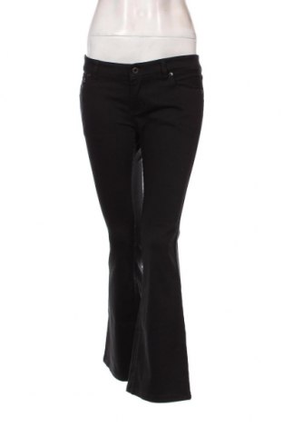 Γυναικείο Τζίν Polo Jeans Company by Ralph Lauren, Μέγεθος M, Χρώμα Μαύρο, Τιμή 35,50 €