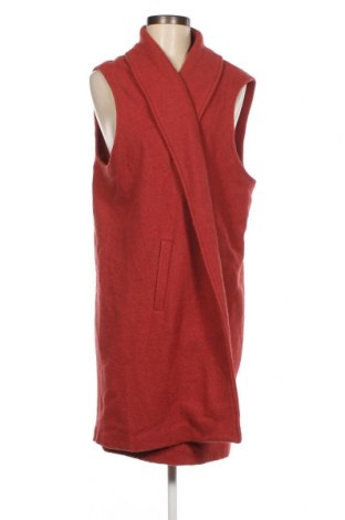 Γυναικείο γιλέκο Cynthia Rowley, Μέγεθος L, Χρώμα Πορτοκαλί, Τιμή 40,21 €