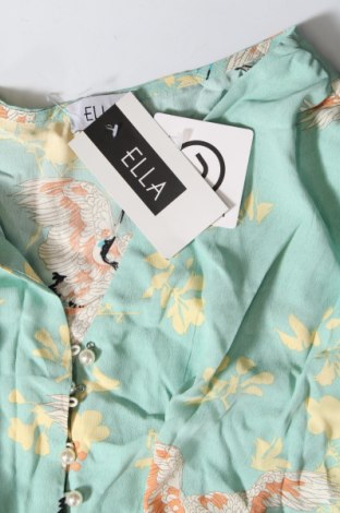Γυναικεία σαλοπέτα Ella, Μέγεθος L, Χρώμα Πολύχρωμο, Τιμή 31,96 €