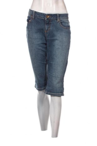 Γυναικείο κοντό παντελόνι DKNY Jeans, Μέγεθος M, Χρώμα Μπλέ, Τιμή 25,54 €