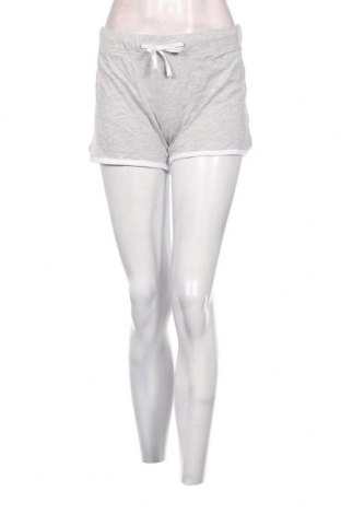 Γυναικείο κοντό παντελόνι Pepco, Μέγεθος M, Χρώμα Γκρί, Τιμή 6,67 €