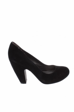 Дамски обувки CAFèNOIR, Размер 38, Цвят Черен, Цена 45,00 лв.