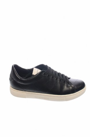 Дамски обувки Emporio Armani, Размер 39, Цвят Черен, Цена 194,00 лв.