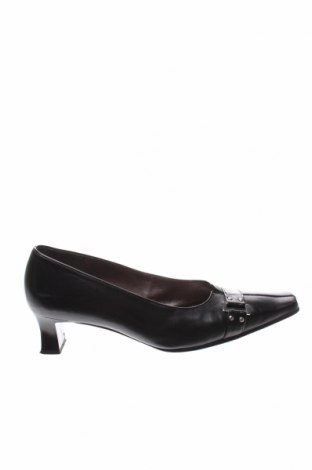Дамски обувки Gabor, Размер 39, Цвят Черен, Цена 45,00 лв.