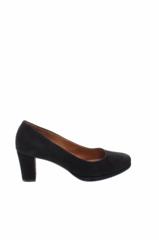 Дамски обувки Gabor, Размер 40, Цвят Черен, Цена 60,00 лв.