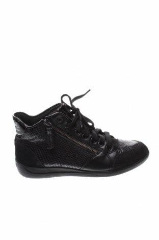 Дамски обувки Geox, Размер 36, Цвят Черен, Цена 97,85 лв.