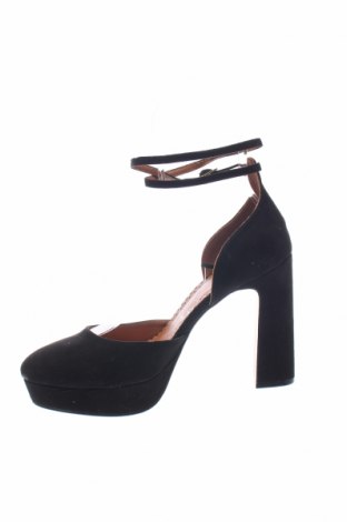 Γυναικεία παπούτσια H&M, Μέγεθος 39, Χρώμα Μαύρο, Τιμή 31,96 €