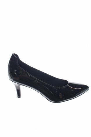 Дамски обувки Marco Tozzi, Размер 37, Цвят Черен, Цена 40,60 лв.