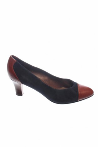 Дамски обувки Peter Kaiser, Размер 37, Цвят Многоцветен, Цена 45,00 лв.