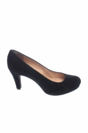 Дамски обувки Unisa, Размер 39, Цвят Черен, Цена 90,00 лв.