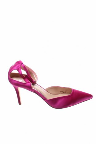 Γυναικεία παπούτσια V by Very, Μέγεθος 42, Χρώμα Βιολετί, Τιμή 29,90 €