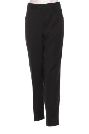 Γυναικείο παντελόνι, Μέγεθος XXL, Χρώμα Μαύρο, Τιμή 5,41 €