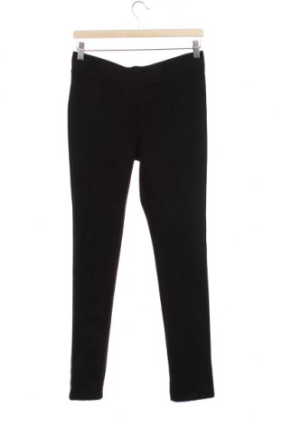 Дамски панталон Andrew Marc, Размер XS, Цвят Черен, Цена 8,00 лв.