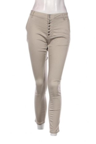 Γυναικείο παντελόνι Buena Vista, Μέγεθος XL, Χρώμα  Μπέζ, Τιμή 20,29 €