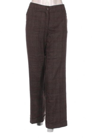 Γυναικείο παντελόνι Diana Gallesi, Μέγεθος M, Χρώμα Πολύχρωμο, Τιμή 42,06 €