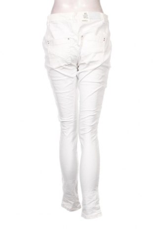 Γυναικείο παντελόνι Dranella, Μέγεθος M, Χρώμα Λευκό, Τιμή 54,12 €
