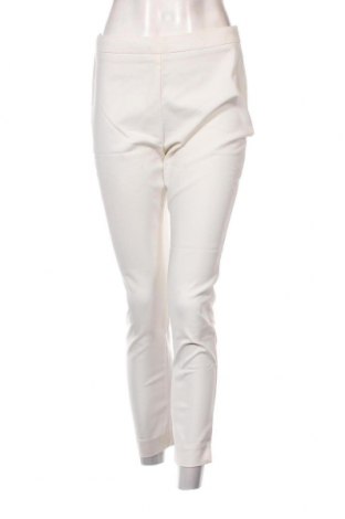 Γυναικείο παντελόνι F&F, Μέγεθος M, Χρώμα Λευκό, Τιμή 22,33 €