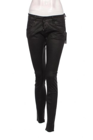 Γυναικείο παντελόνι Gang, Μέγεθος M, Χρώμα Μαύρο, Τιμή 19,56 €