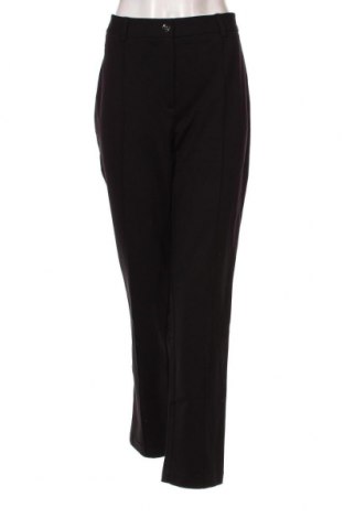 Γυναικείο παντελόνι Helena Vera, Μέγεθος XL, Χρώμα Μαύρο, Τιμή 10,28 €