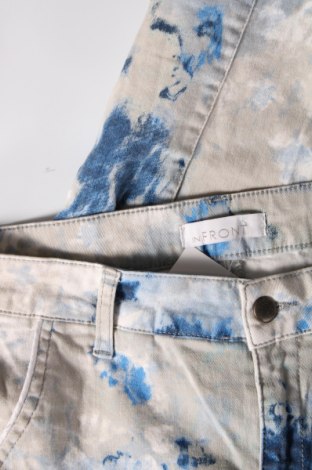 Γυναικείο παντελόνι In Front, Μέγεθος S, Χρώμα Πολύχρωμο, Τιμή 25,36 €